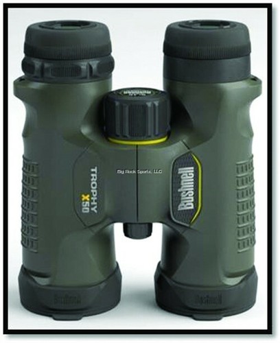 bushnell trophy xtreme binoculars